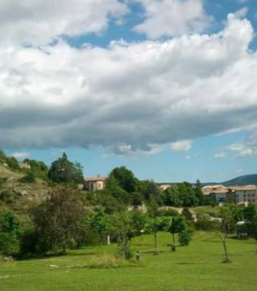 PARCELLE POUR MOBILHOME à LOUER