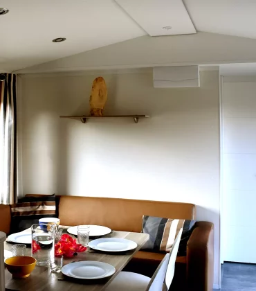 Mobilhome Sun Roller  2 Chambres