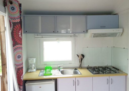 Mobile home Cuzco - 2 people Mobile home Cuzco - 2 people