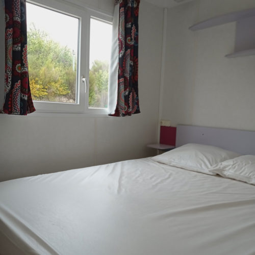 Mobile home Cuzco - 2 people