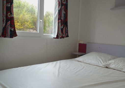 Mobile home Cuzco - 2 people Mobile home Cuzco - 2 people