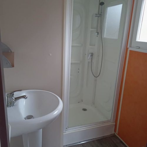 Mobil home Jujuy – 2 personnes