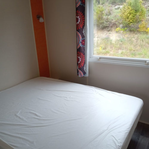 Mobil home Jujuy – 2 personnes