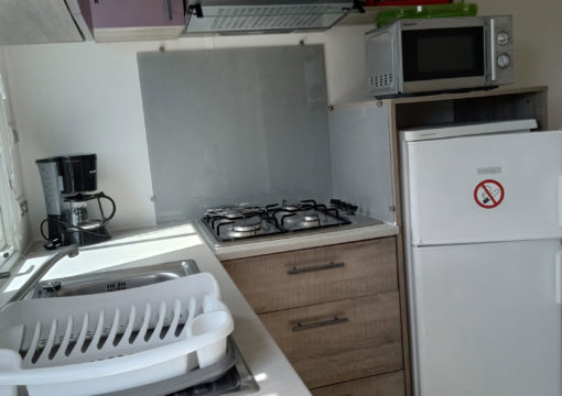 Mobile home Patagonia - sleeps 4 Mobile home Patagonia - sleeps 4