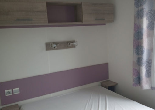 Mobile home Patagonia - sleeps 4 Mobile home Patagonia - sleeps 4
