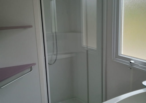 Mobile home Patagonia - sleeps 4 Mobile home Patagonia - sleeps 4