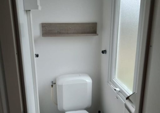 Mobile home Patagonia - sleeps 4 Mobile home Patagonia - sleeps 4