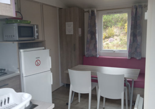 Mobile home Patagonia - sleeps 4 Mobile home Patagonia - sleeps 4