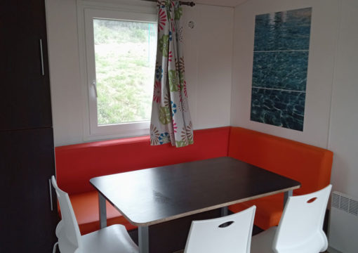Mobile home Tucuman - sleeps 4 - Nice living space Mobile home Tucuman - sleeps 4 - Nice living space