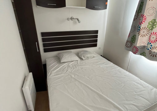Mobile home Tucuman - sleeps 4 - Nice living space Mobile home Tucuman - sleeps 4 - Nice living space