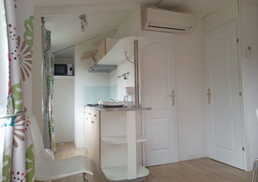 Mobile home Tucuman - sleeps 4 - Nice living space Mobile home Tucuman - sleeps 4 - Nice living space