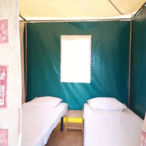 El Chalten Bunga’toile – 4 personnes