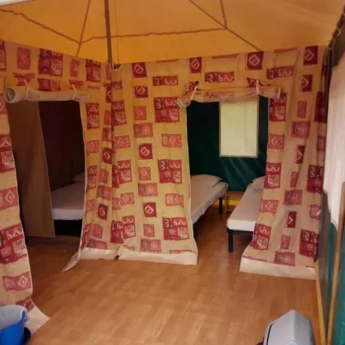 El Chalten Bunga’toile – 4 personnes