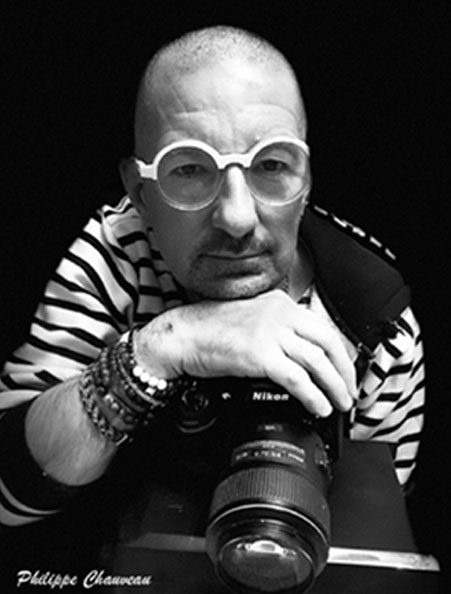 PHILIPPE CHAUVEAU - VERDON PHOTOGRAPHER