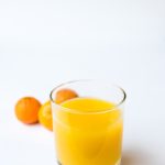 fruit juice