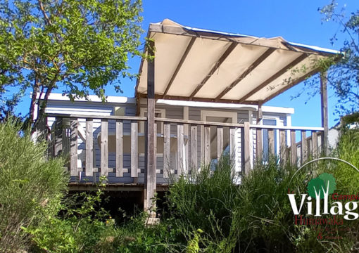 Mobile home Patagonia - sleeps 4 Mobile home Patagonia - sleeps 4