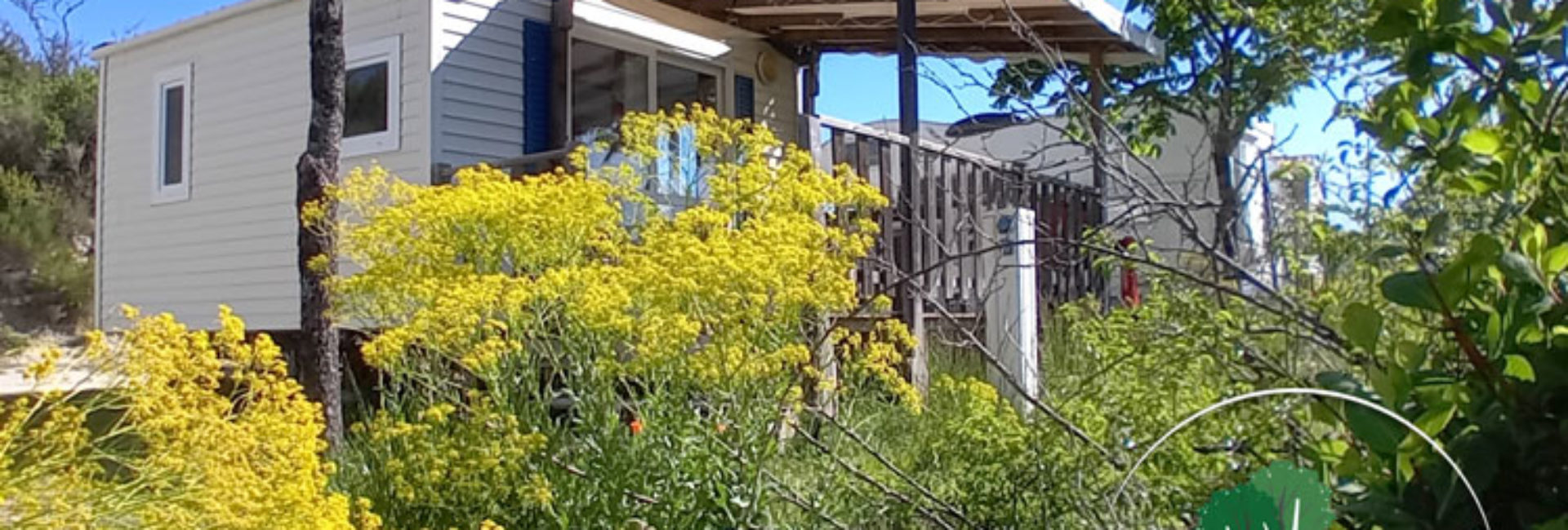 Mobile home Cuzco - 2 people