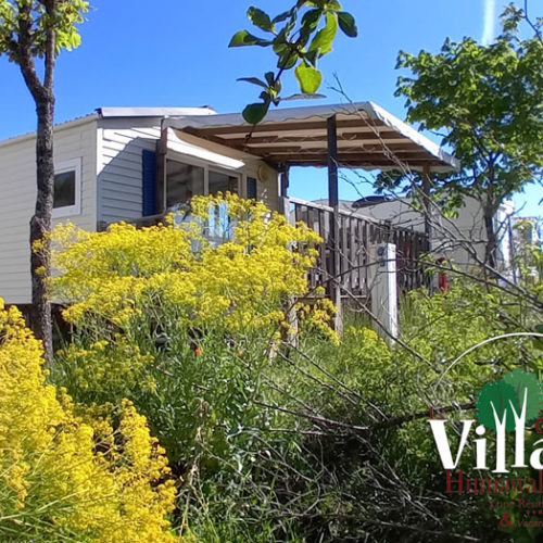 Mobile home Cuzco - 2 people