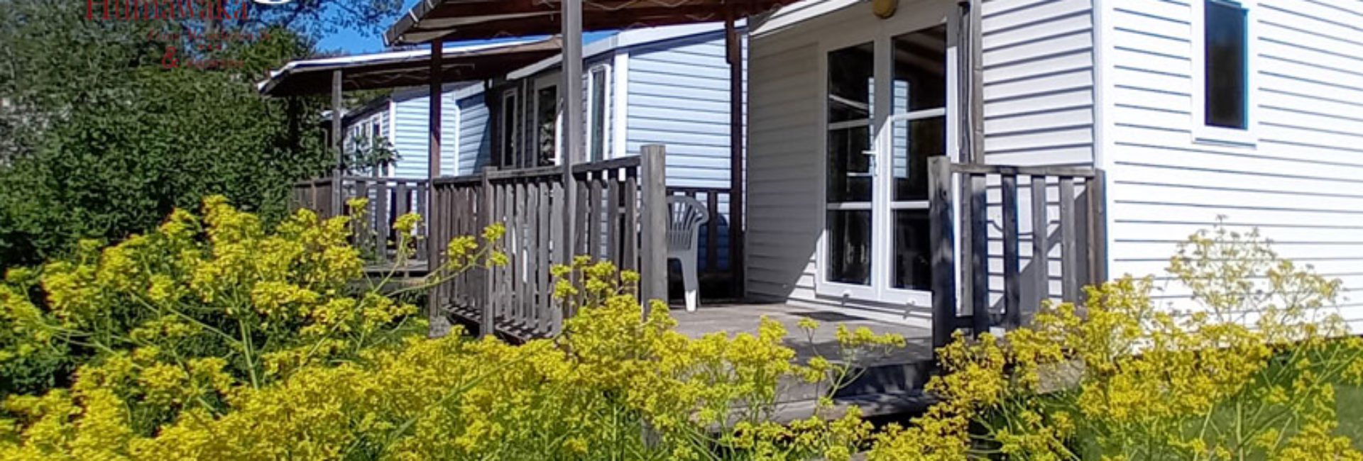 Mobil home Jujuy – 2 personnes