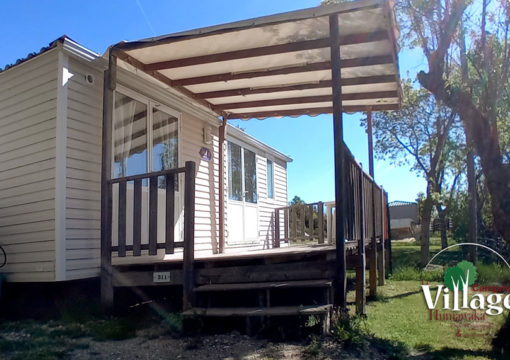 Mobile home Tucuman - sleeps 4 - Nice living space Mobile home Tucuman - sleeps 4 - Nice living space
