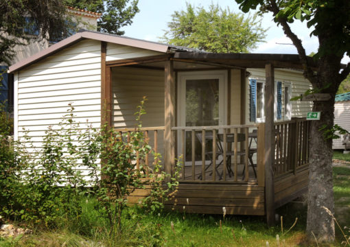 Mobile home Iguazu - sleeps 4 Mobile home Iguazu - sleeps 4