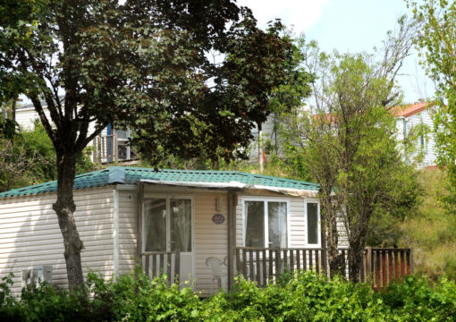 Mobile home Tucuman - sleeps 4 - Nice living space Mobile home Tucuman - sleeps 4 - Nice living space