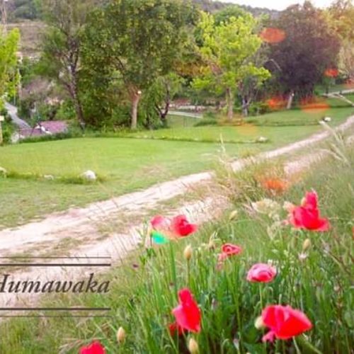 Pago’tel Tilcara – 5 personnes