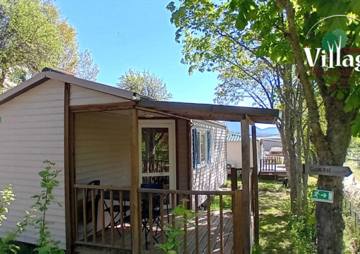 Mobile home Iguazu - sleeps 4 Mobile home Iguazu - sleeps 4