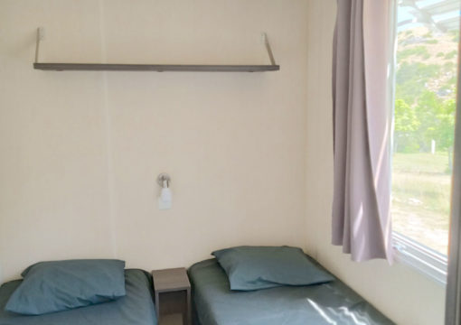 Mobile home Iruya with TV and wifi - sleeps 6 Mobile home Iruya with TV and wifi - sleeps 6