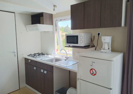 Mobile home Iruya with TV and wifi - sleeps 6 Mobile home Iruya with TV and wifi - sleeps 6