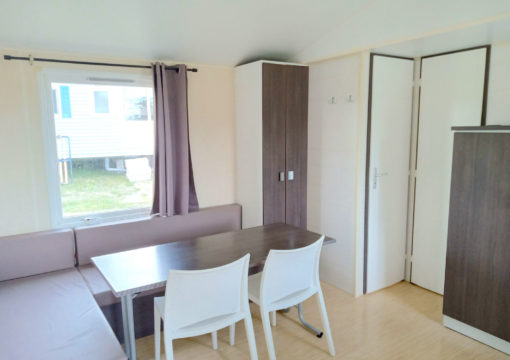 Mobile home Iruya with TV and wifi - sleeps 6 Mobile home Iruya with TV and wifi - sleeps 6