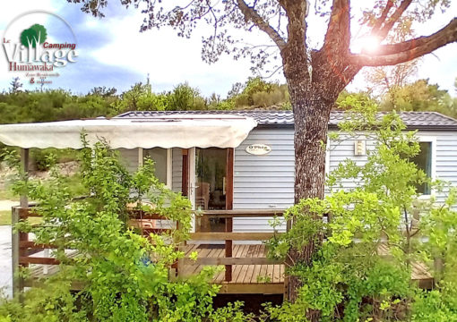 Mobile home Iruya with TV and wifi - sleeps 6 Mobile home Iruya with TV and wifi - sleeps 6