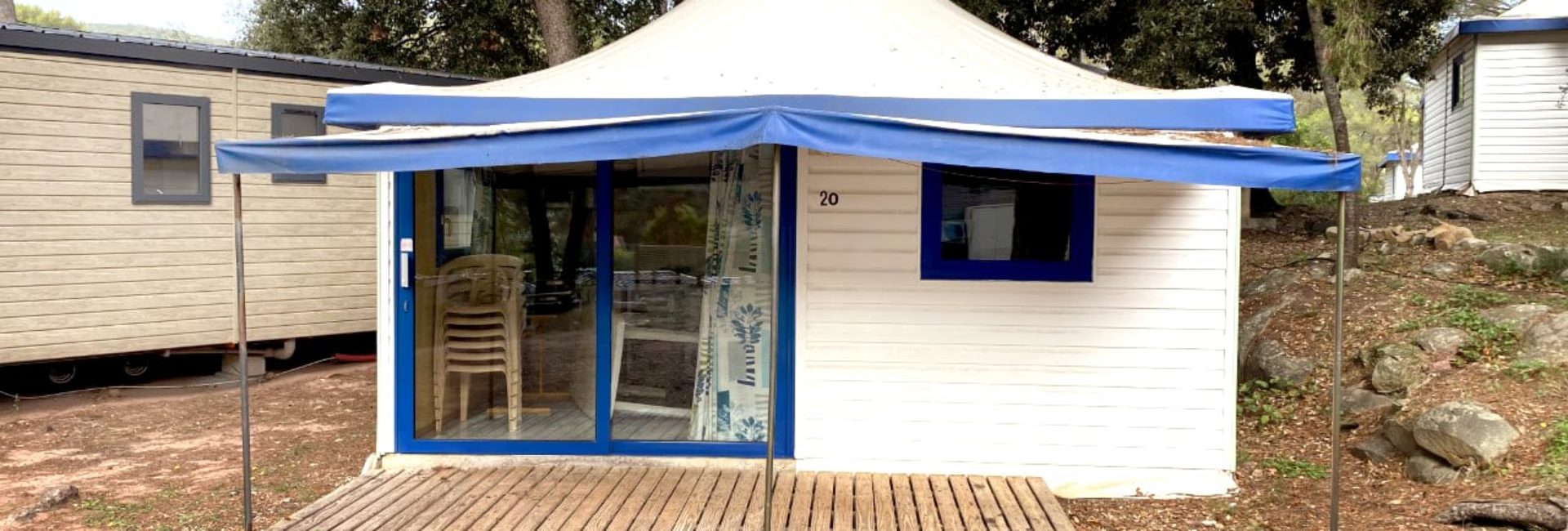 Pago’tel Tilcara – 5 personnes