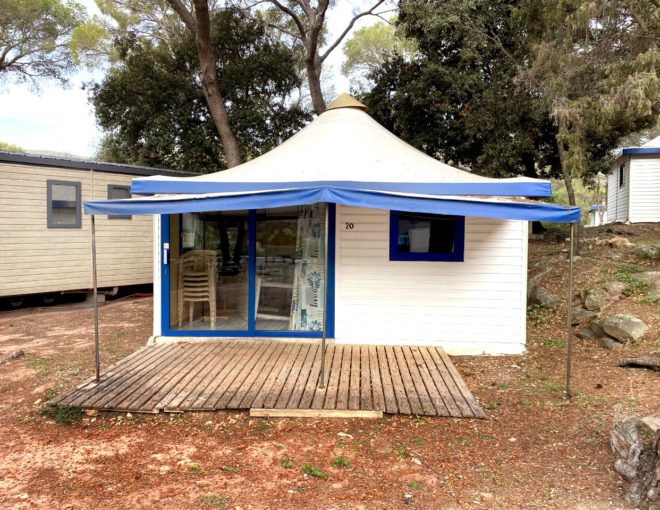 Pago’tel Tilcara – 5 personnes