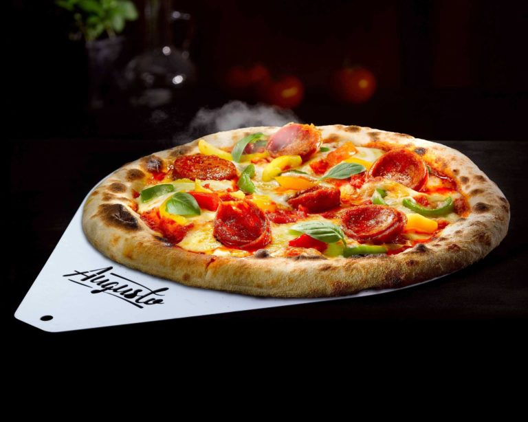 pizza gorges verdon