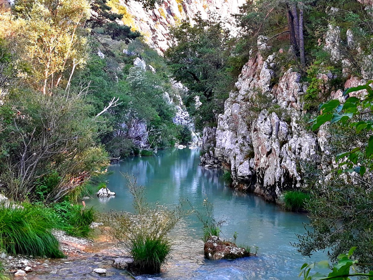 camping gorges verdon