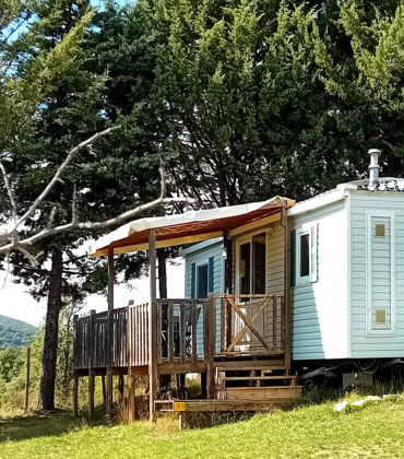 VENDU – Mobilhome 3 chambres Perito Moreno