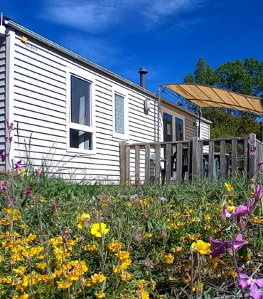 Mobilhome Sun Roller  2 Chambres