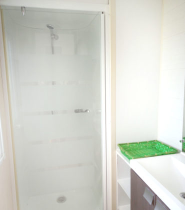 Vendu Mobilhome 3 Chambres  CACCI