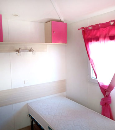 VENDU – Mobilhome 3 chambres Perito Moreno