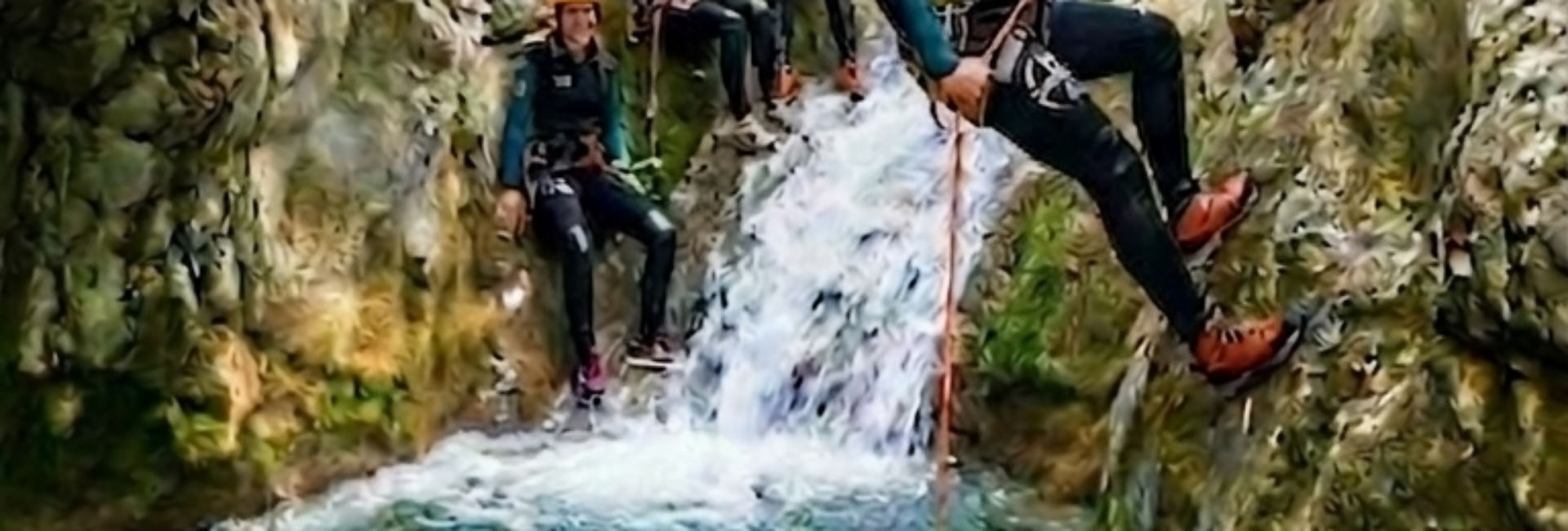 Duo “Adventure” package