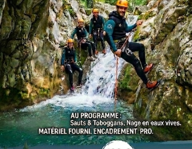 Forfait Duo « Aventure »